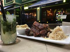 -Shanghai Brew House上海啤酒工坊(老外街店)