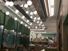 -新世界餐厅(万达店)