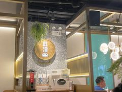 -鲜潭蒸汽石锅鱼(五道口购物中心店)