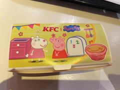 -肯德基(观前新店)