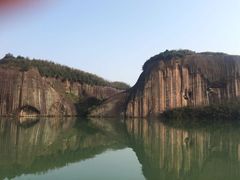 -飞天山旅游区