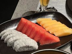 -槿·贵州酸汤火锅餐厅·杭州临安万豪酒店