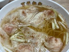 -百福麵家(新馬路店)