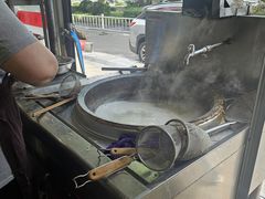 -老赵面店(大西路店)