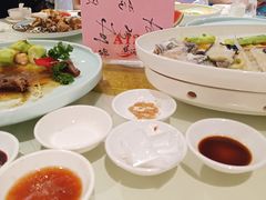 -娱筷海鲜酒家(广州南沙店)