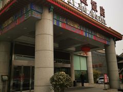 -九花山烤鸭店