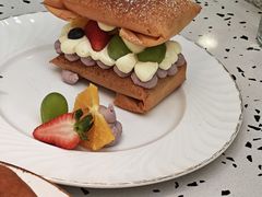 -大树餐厅(朝阳大悦城店)
