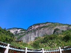 -崀山风景名胜区