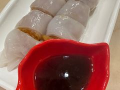 -盛记粥面(佐敦店)