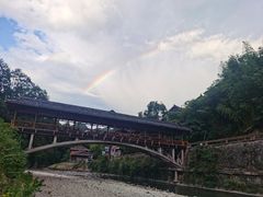 -郎德苗寨景区