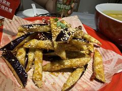 -学士怪怪龙虾·川菜·烧烤(学士街店)
