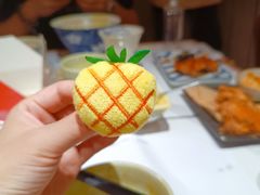 -火山屋台(新街口店)