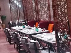 -无锡丽笙精选酒店·兰亭阁中餐厅