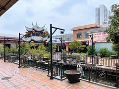 -小榄公饭店·岭南庭院餐厅(民安北路店)