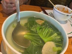 -一坐一忘云南菜(三里屯店)