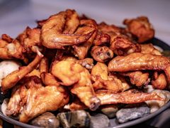 -杭州钱江新城万怡酒店-西餐厅