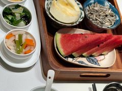-爱丽格斯火锅(东岸国际店)