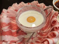 -日坛涮肉四合院·园林餐厅(日坛公园店)