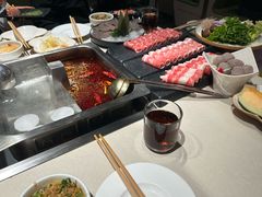 -海底捞火锅(劲松店)