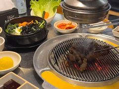 -喜来稀肉(虹泉路店)