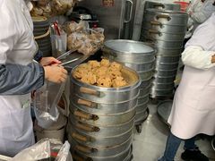 -御梁坊红糖馒头
