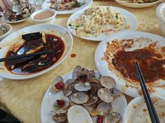 -华春餐馆(鱼山路店)