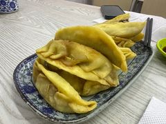 -金记老七家湾第一锅贴店(金沙井总店)