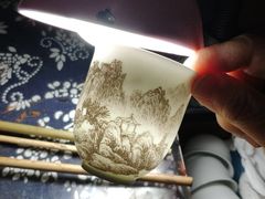 -景瀚大酒店-揽景阁旋转餐厅
