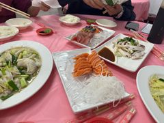 -阿兴生鱼片(大光路店)
