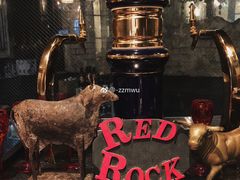 餐具摆设-Red Rock(原宿店)