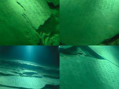 -白鹤梁水下博物馆