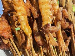 -王扯火胖哥烤生蚝(眉山首店)