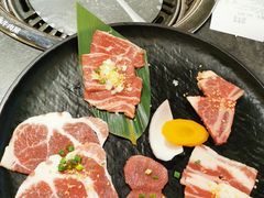 -匠牛亭·锅物烧肉放题自助(昆百大·泰业城店)