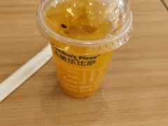 -达美乐比萨(双安店)