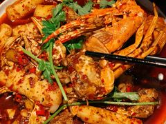 -老闵田螺馆·南昌市井菜·特色小吃(总店)