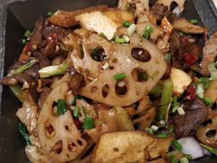 -我家福厨(万达中餐厅店)