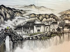 -徽韵人家·传承正宗徽菜(牡丹园店)