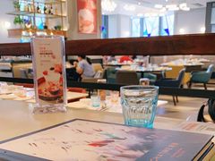 -港丽餐厅(高德置地店)