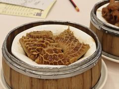 -凤凰楼酒家·粤宴点心(华强北店)