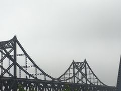 -鸭绿江断桥