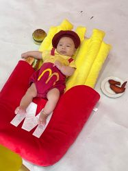 -小木马儿童摄影