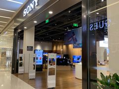 -Sony Store 索尼(来福士店)