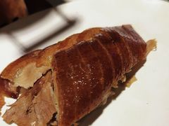 -四季民福烤鸭店(王府井东安门店)