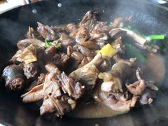 -大地农庄(逢沙大道店)