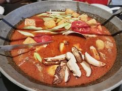 -有才叔的小馆(民乐园店)