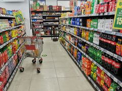 -物美超市(通州华业玫瑰店)