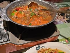 -福宝漠北·牛羊肉(广埠屯店)