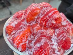 -水牛奶皇后糖水铺(深圳总店)