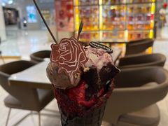 -哈根达斯(青岛海信店)