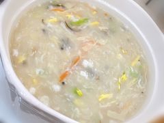 拆鱼羹-新榕记滨江壹號